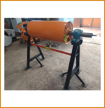 permanent-magnetic-pulley - Mitool Equipments